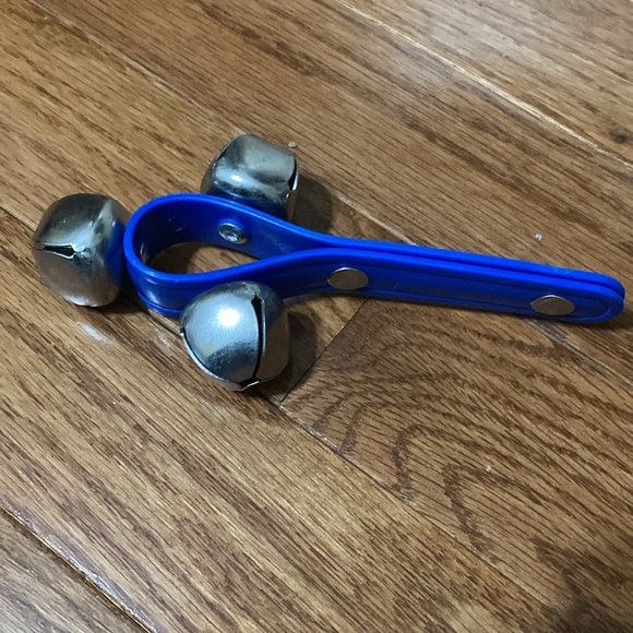 Melissa & Doug - Musical Instruments (9 pieces; 3-6 yrs) - Picture 7 of 11